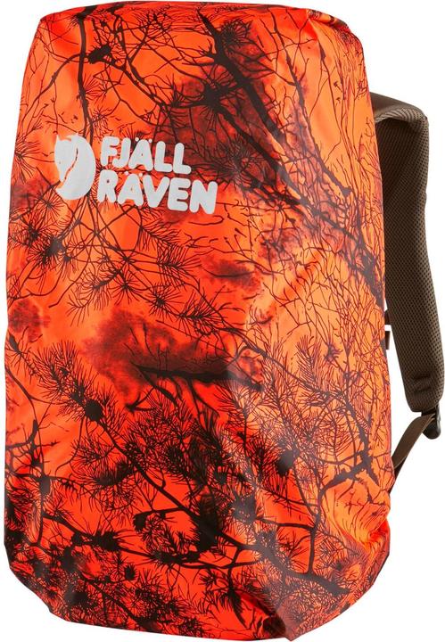 Actual product image Fjällräven Hunting rain cover 16-28l
