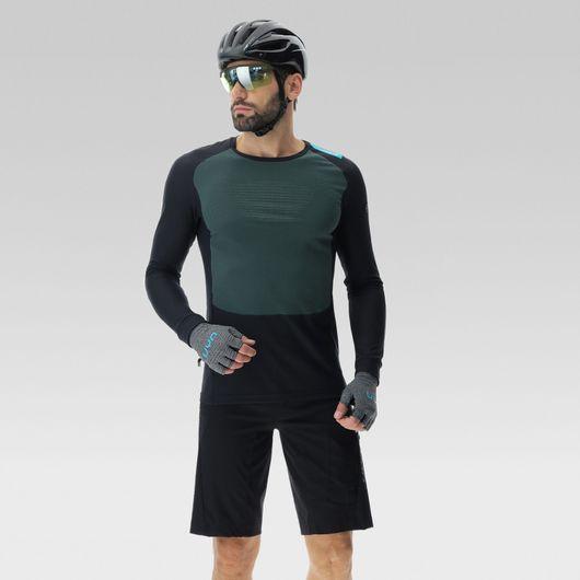 Actual product image UYN Crossover long sleeve shirt (L)