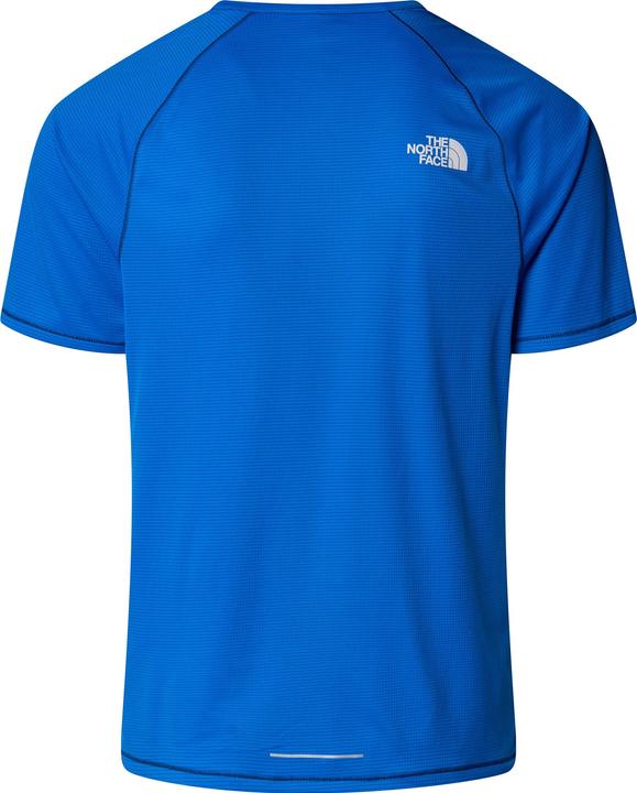 Actual product image North Face M Sunriser S/S (M)