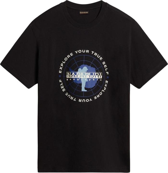 Actual product image Napapijri t-shirt hill (M)