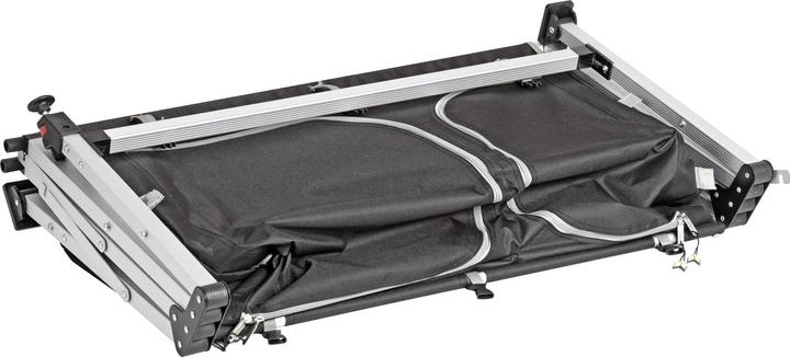 Image du produit Brunner Cuisine de camping Azabache CT Cross Square