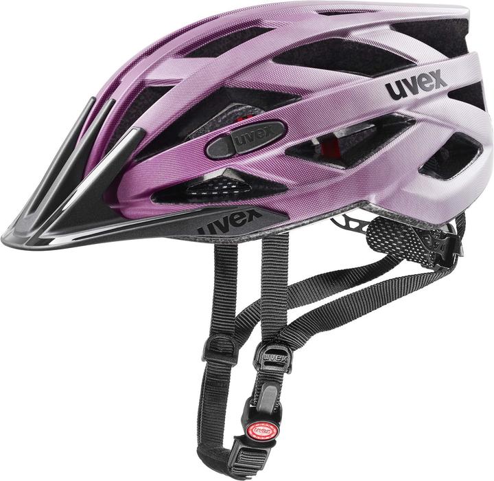 Actual product image Uvex Sports I-VO CC (56 - 60 cm)