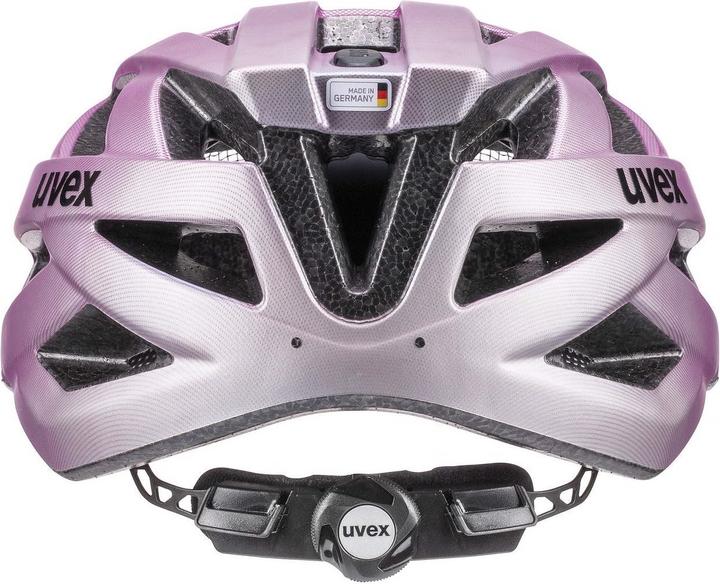 Actual product image Uvex Sports I-VO CC (56 - 60 cm)