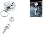 Image du produit Wedo Clip de ceinture