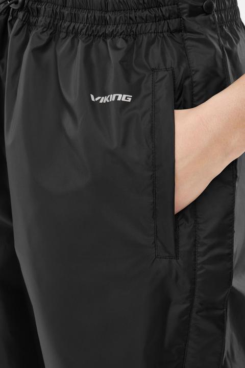 Produktbild MGA Wikinger Rainier Full Reissverschluss Hosen (XS)
