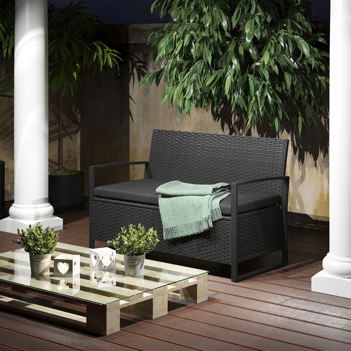 Image du produit OK-Living Kissenbox