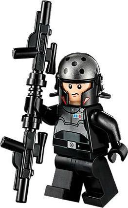 Produktbild LEGO At-Dp (75083, LEGO Star Wars)