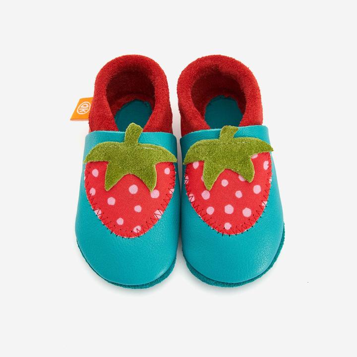 Actual product image Orangenkinder Strawberry (42, 43)