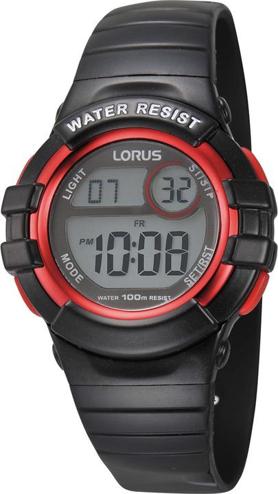 Lorus Kids (Analoguhr, 33 mm)