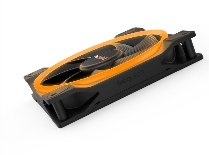 Productafbeelding be quiet! Light Wings (140 mm, 3 x)