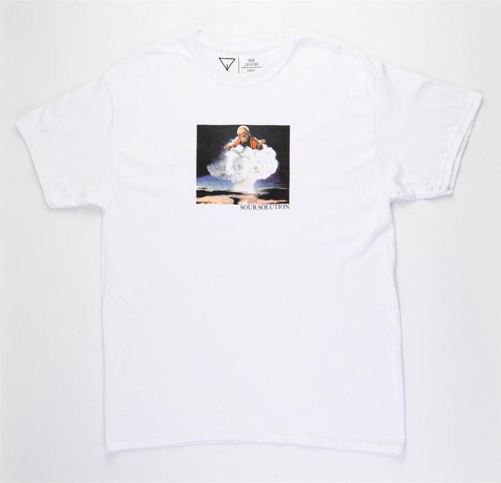 Sour Nuke T-Shirt