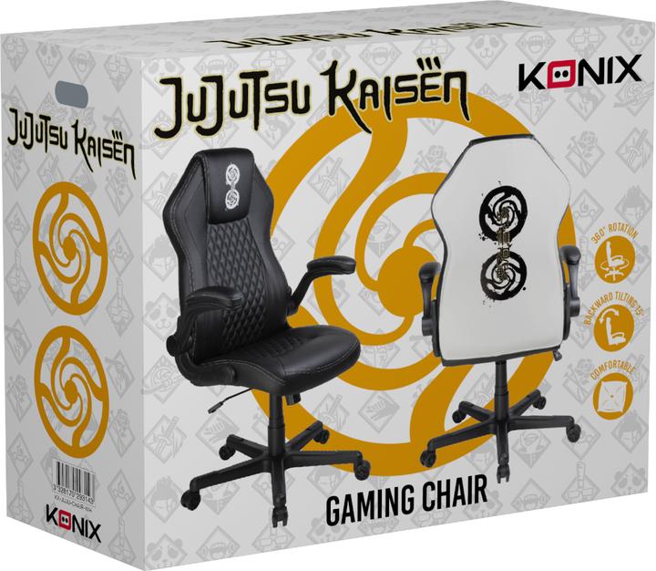 Immagine prodotto Konix Fauteuil Gaming - Jujutsu Kaisen