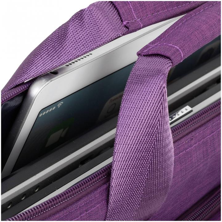 Immagine prodotto Rivacase 8335 Borsa per laptop (15.60", Universale)