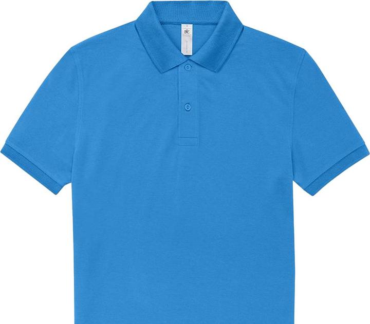 Actual product image B&C Mens My Polo Shirt (3XL)