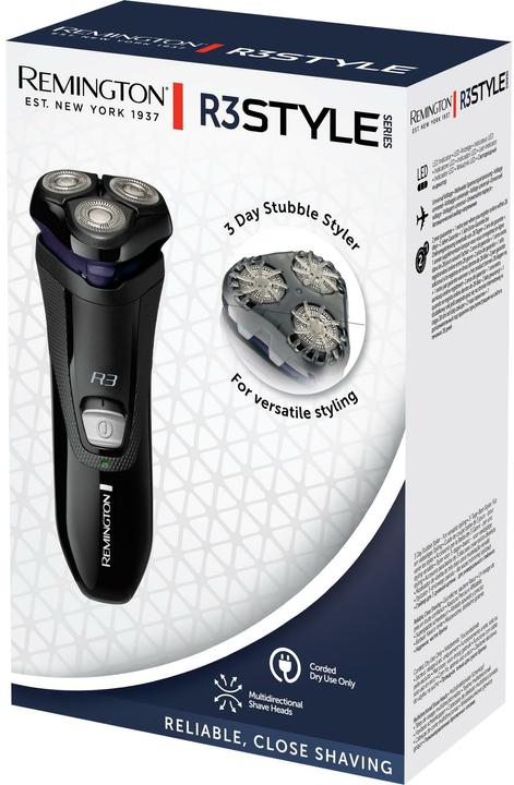 Immagine prodotto Remington Serie Scheerapparaat Style Ro