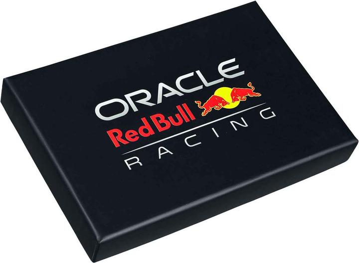 Immagine prodotto Undercover Set regalo portafoglio Max Verstappen Red Bull