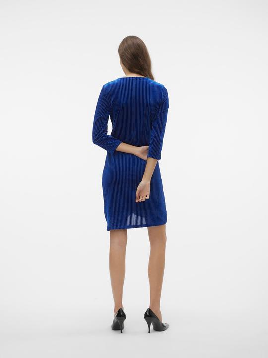 Actual product image Vero Moda Velvet short dress (XS)