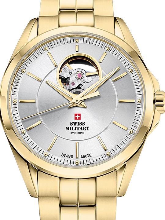 Produktbild Swiss Military Automatic (Analoguhr, 40 mm)