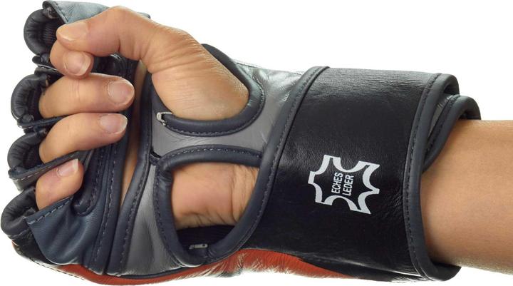 Image du produit Ju-Sports Gants de freefight MMA pro (S)
