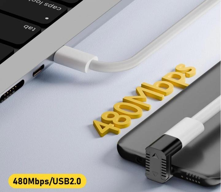 Immagine prodotto PowerGuard Adattatore Micro USB - USB C (USB 3.0)