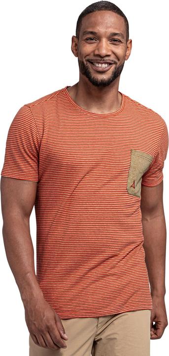 Immagine prodotto Schöffel T Shirt Bari M (46)