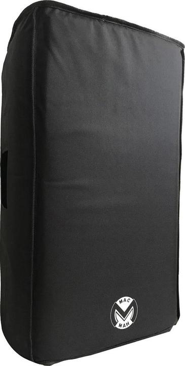 Actual product image Mac Mah AS 115 Cover