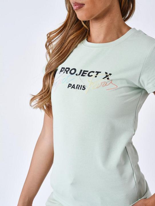 Actual product image Project X Paris 's t-shirt (XS)