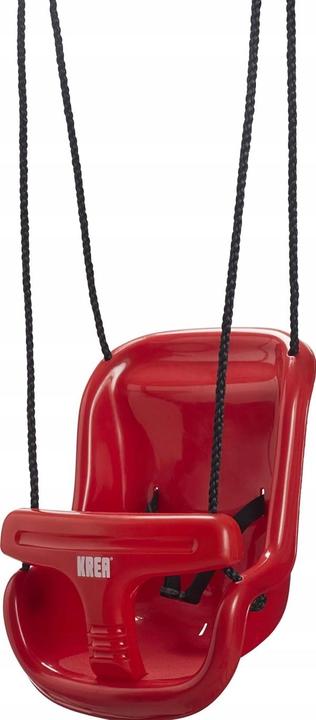 Image du produit Krea Baby Swing - Rouge (2034)