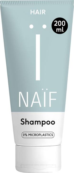 Naïf Personal Care (200 ml, Flüssiges Shampoo)