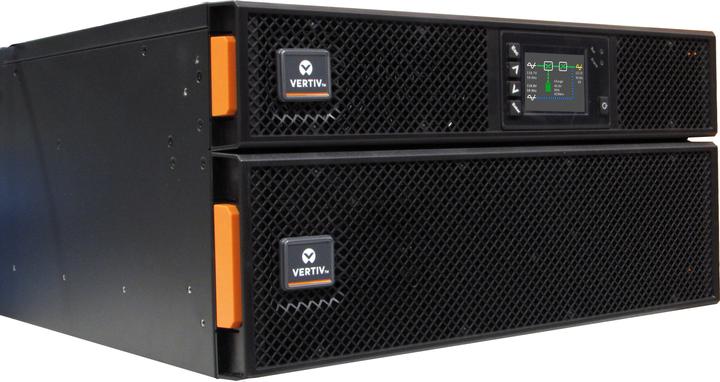 Vertiv Liebert GXT5 (5000 VA, 5000 W, Online-Doppelwandler USV)