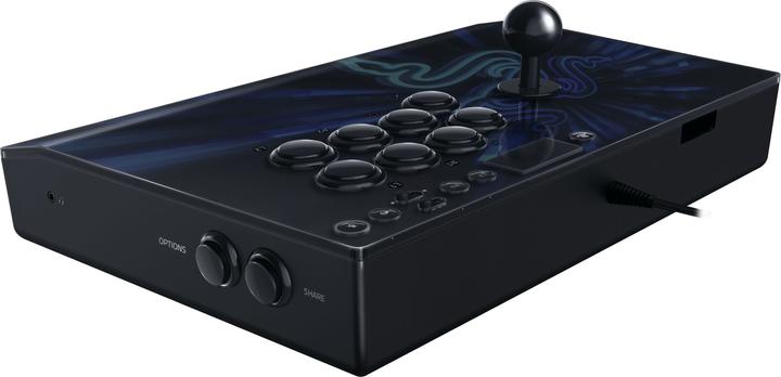 Actual product image Razer Panthera Arcade Stick (PS4, PS3, PC)
