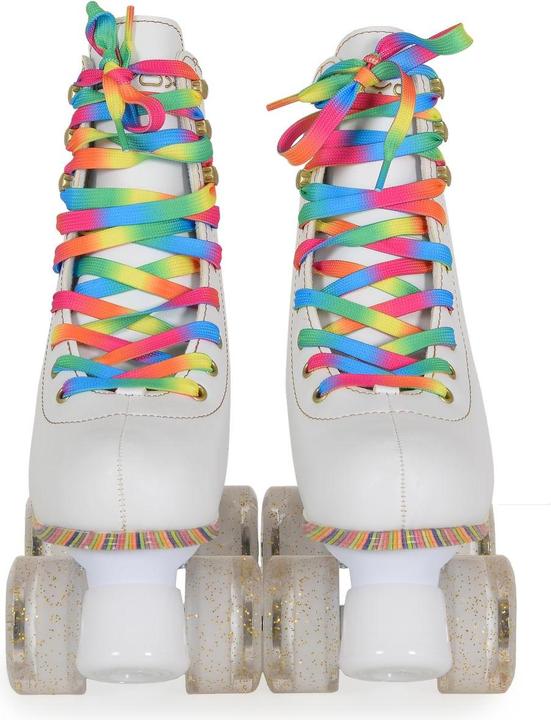Produktbild Byox Rollschuhe Donna weiss (28)