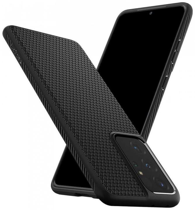 Produktbild Spigen Liquid Air (Samsung Galaxy S21 Ultra 5G)