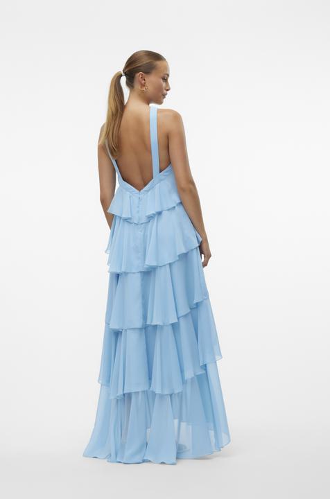 Immagine prodotto Vero Moda VMFELICIA Abito lungo Abito da festa (XS)