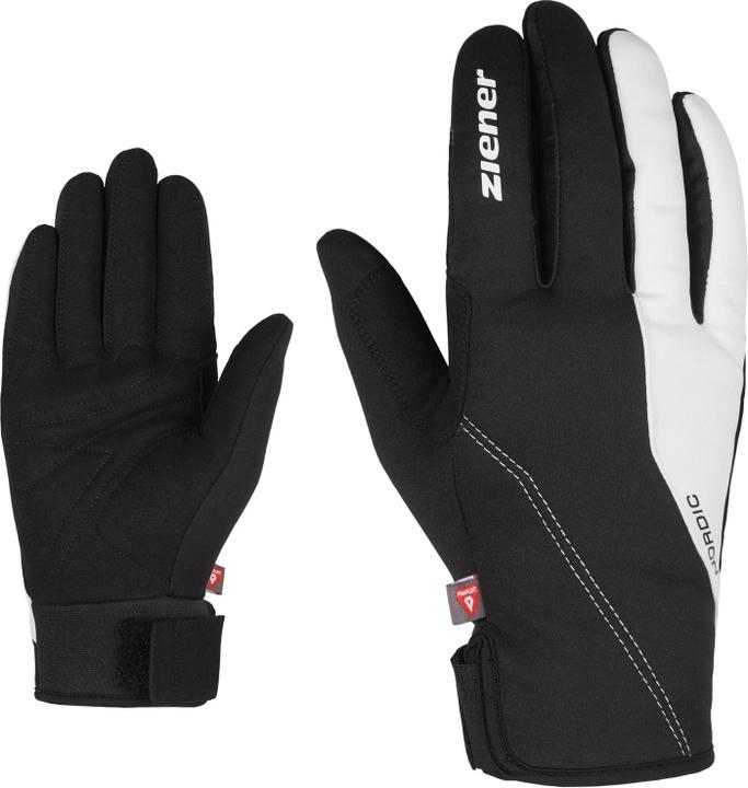 Bianco/Nero
