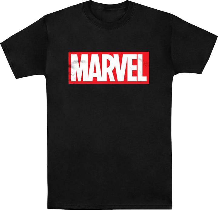 Immagine prodotto Maglietta Logo della Scatola Adulto Unisex (XXL)