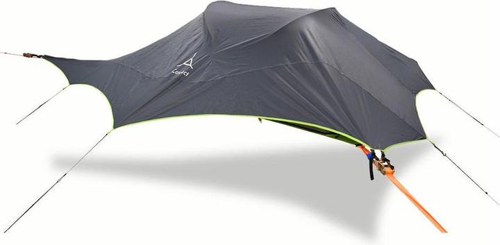 Actual product image Tentsile Connect (Tree tent, 9.50 kg, 2 persons)