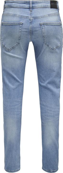 Immagine prodotto Only & Sons Jeans slim fit (W36/L34)