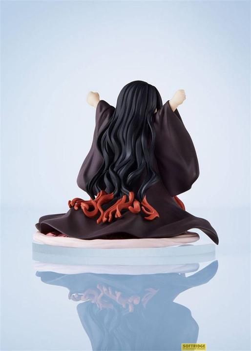 Produktbild GED Demon Slayer: Kimetsu no Yaiba ConoFig Nezuko 9 cm