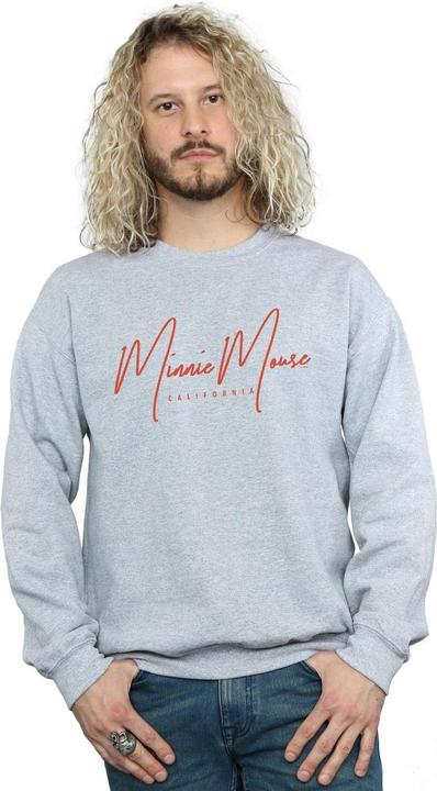 Produktbild Disney Mickey Mouse California Sweatshirt (M)