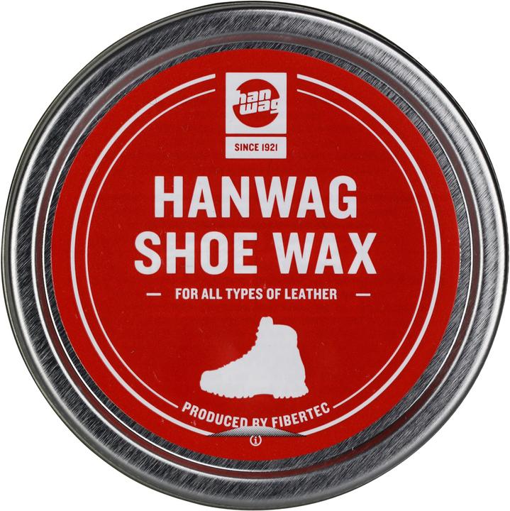 Produktbild Hanwag Schuhwachs (1 x, 100 ml)