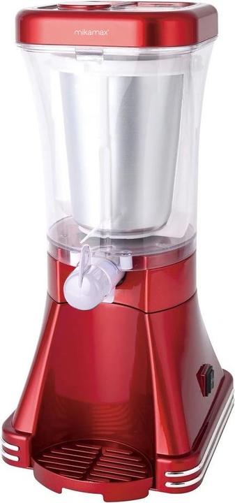 Mikamax Slushie Machine (CH stekker)