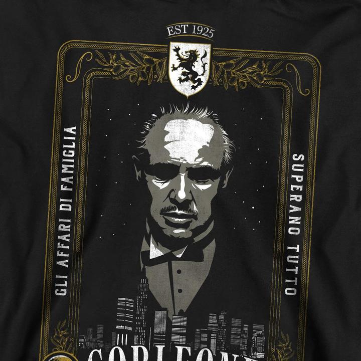 Produktbild The Godfather Sweatshirt (L)