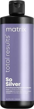 Immagine prodotto Matrix Risultati totali della maschera d'argento (500 ml)