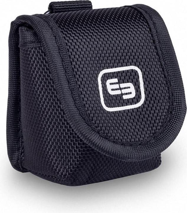 Elite Bags Pulsoxymeter-Holster, Polyester, schwarz