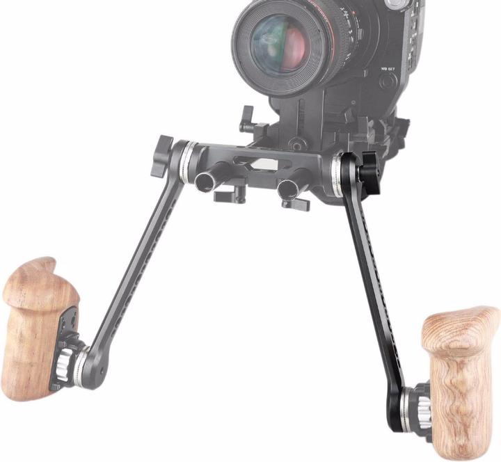 Actual product image SmallRig Arri Extension Arm (Grip)