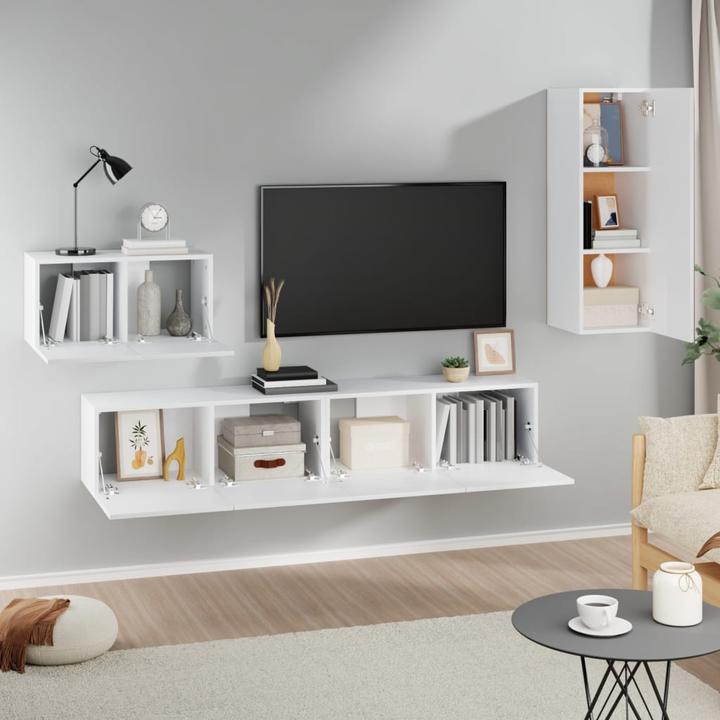 Produktbild VidaXL David (80 x 30 x 30 cm)