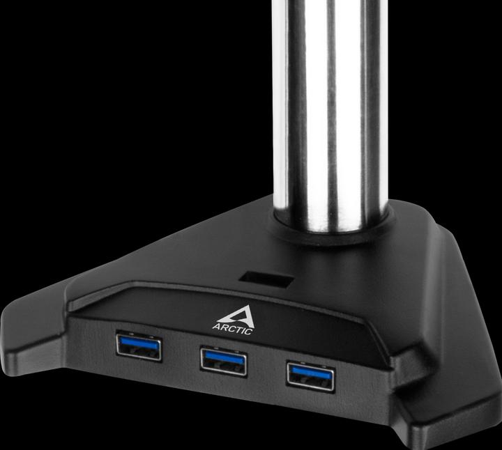 Actual product image Arctic Z2 Pro (Table, 34")