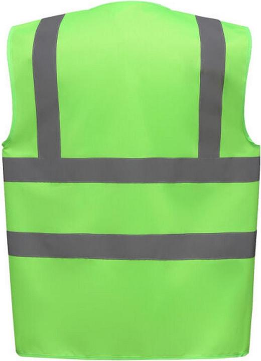 Immagine prodotto Yoko Gilet Alta Visibilità Uomo (XL)