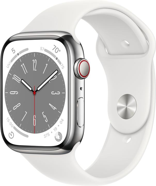 Apple Watch Series 8 (45 mm, 4G)